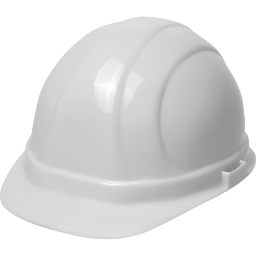 ERB Omega II Safety Cap, Meets CSA Type 2, Quick-Slide Suspension, Non-Vented Superchem Industries