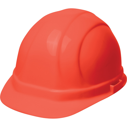 ERB Omega II Safety Cap, CSA Type 1, Ratchet Suspension, Non-Vented Superchem Industries