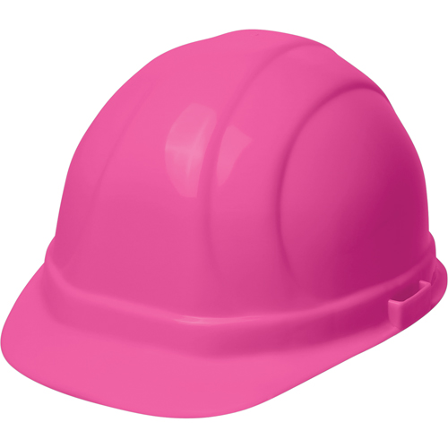 ERB Omega II Safety Cap, Meets CSA Type 2, Quick-Slide Suspension, Non-Vented Superchem Industries