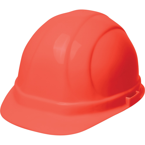 ERB Casque de s&eacute;curit&eacute; Omega II, R&eacute;pond aux normes CSA type 1, Suspension Rochet, Non ventil&eacute; Superchem Industries