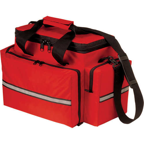 Nylon Trauma Bags, Non-Medical Superchem Industries
