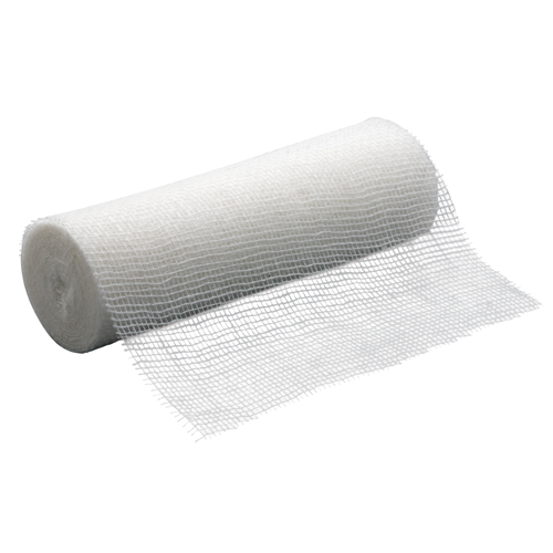 Bandages de gaze, Rouleau, 15' lo x 2" la, Dispositif m&eacute;dical Classe 1 Superchem Industries