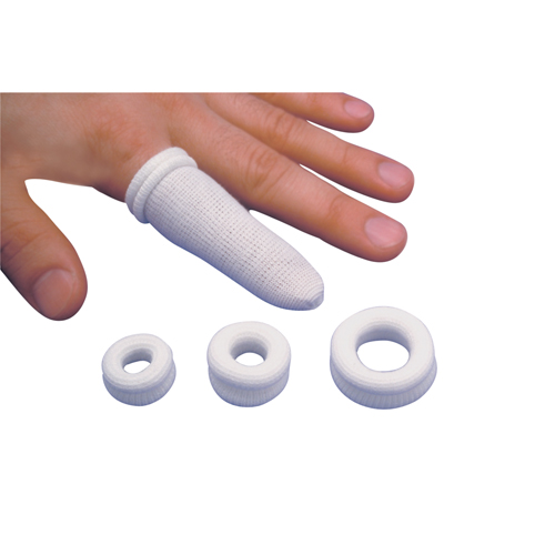 Finger Bob Bandage Rolls, Finger, Class 1 Superchem Industries
