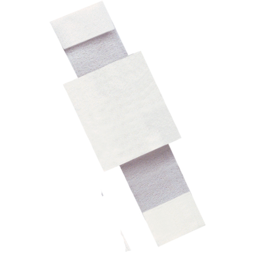 Compress (Pressure) Bandages - Sterile, 6" L x 4-1/2" W Superchem Industries