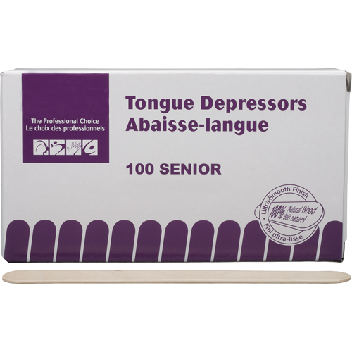 Tongue Depressors Superchem Industries