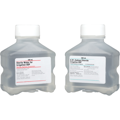 Irrigation Solution- Sodium Chloride 0.9% (Saline), Liquid, Antiseptic Superchem Industries