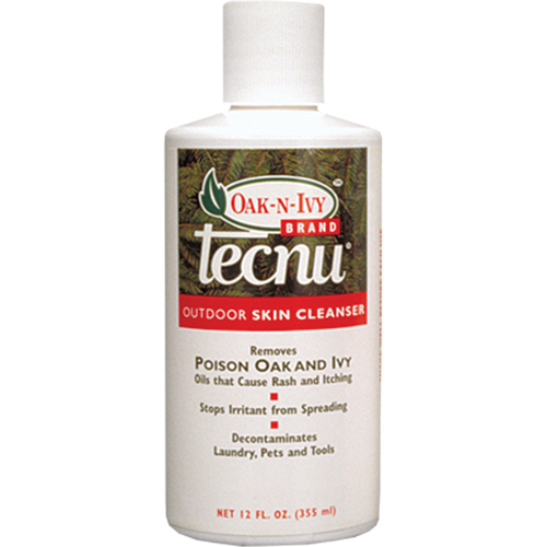 Tecnu&reg; Poison Ivy & Oak Cleanser Superchem Industries