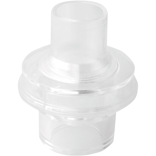 Replacement Valve for CPR Pocket Face Mask Model 17746, Reusable Mask, Class 2 Superchem Industries