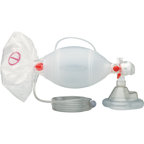 Ambu&reg; Spur&reg; II Adult Resuscitator Superchem Industries