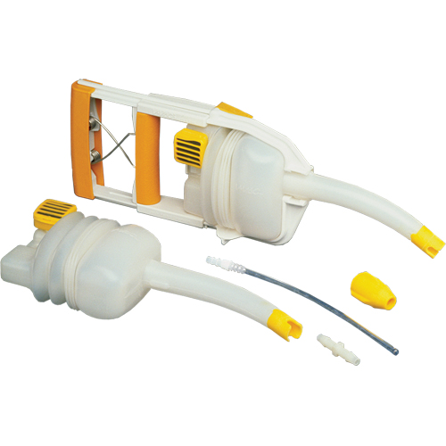 Laerdal V-VACTM Suction Unit Starter Kits Superchem Industries
