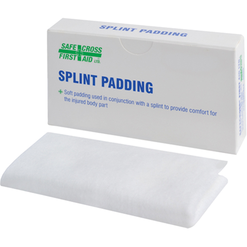 Splint Padding Superchem Industries