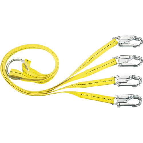 Basket Stretchers - Basket Stretcher Bridles Superchem Industries