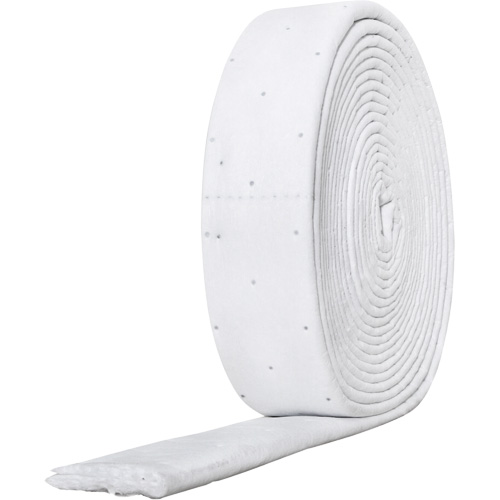 Absorbants pli&eacute;s, Huile seulement, 600" x 5", 10,5 gal. d'absorption Superchem Industries