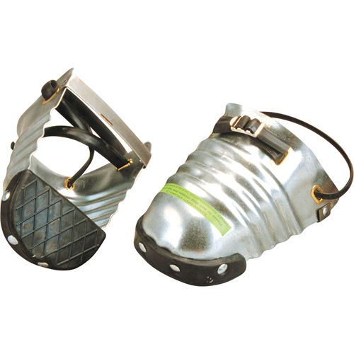 Protecteurs de pieds avec bout de caoutchouc Superchem Industries