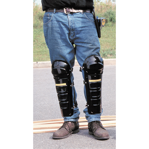 Plastic Shin Guards Superchem Industries