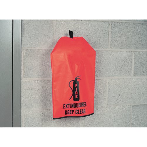 Fire Extinguisher Covers Superchem Industries