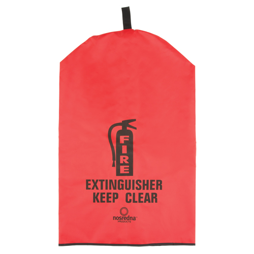 Fire Extinguisher Covers Superchem Industries