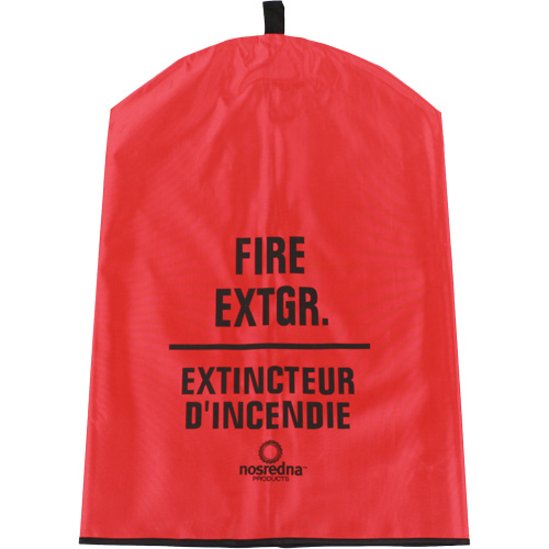 Enveloppes pour extincteurs Superchem Industries