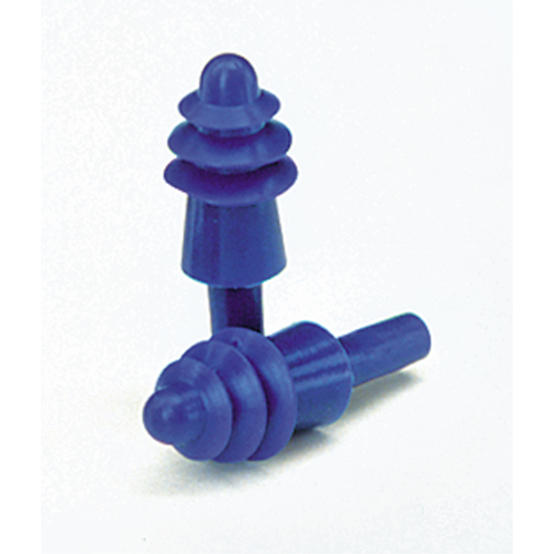Howard Leight Air Soft&reg; Earplugs, Bulk - Polybag Superchem Industries