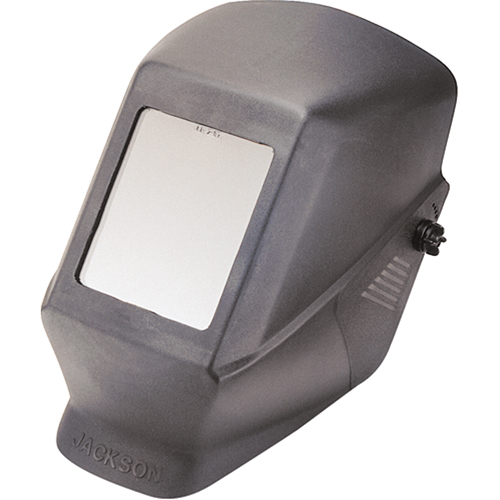 Masque de soudage passif HSL 100 Superchem Industries