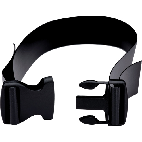 Versaflo Powered Air Purifying Respirator TR-600 Easy-Clean Belt Extender Superchem Industries