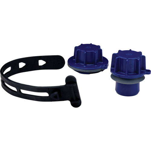 Versaflo Powered Air Purifying Respirator TR-600 Cleaning & Storage Kit Superchem Industries