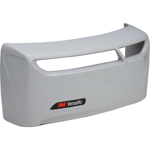 Versaflo Powered Air Purifying Respirator TR-600 Filter Cover Superchem Industries