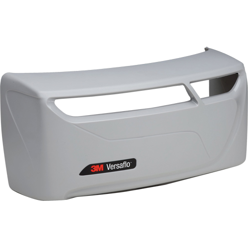 Couvre-filtre pour APR motoris&eacute; TR-600 de Versaflo Superchem Industries