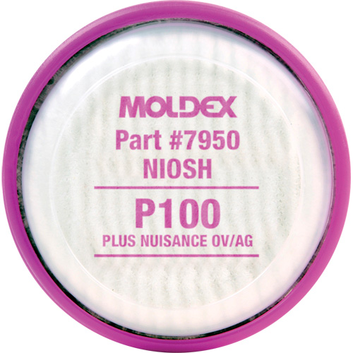 Particulate Filter Disk, Particulate Filter/Particulate Filter with Nuisance Vapour Relief, N95 Filter/Organic Vapour/Acid Gas/P100/P100 Filter/R95 Filter Superchem Industries