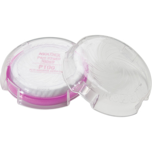 P100 Filter Disk Cover Superchem Industries