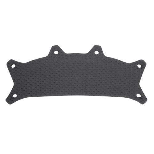 Fas-Trac&reg; III Suspension Sweatband Superchem Industries