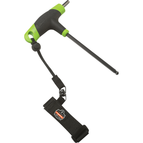 Squids&reg; 3115 Wrist Tool Lanyard Superchem Industries