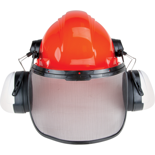 Ensemble forestier North, 15,5" la x 12" h Superchem Industries