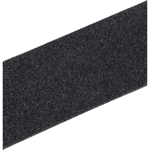 Ruban antid&eacute;rapant de premi&egrave;re qualit&eacute;, 2" x 60', Noir Superchem Industries