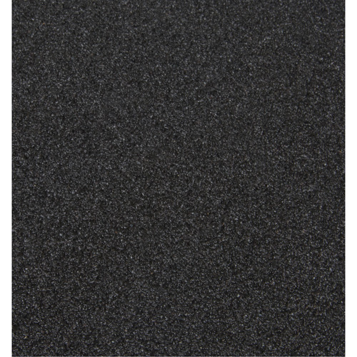 Ruban antid&eacute;rapant de premi&egrave;re qualit&eacute;, 12" x 60', Noir Superchem Industries