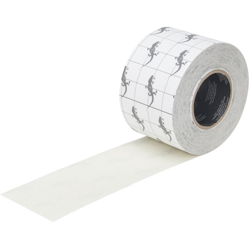 Premium Anti-Skid Tape, 4" x 60', Clear Superchem Industries