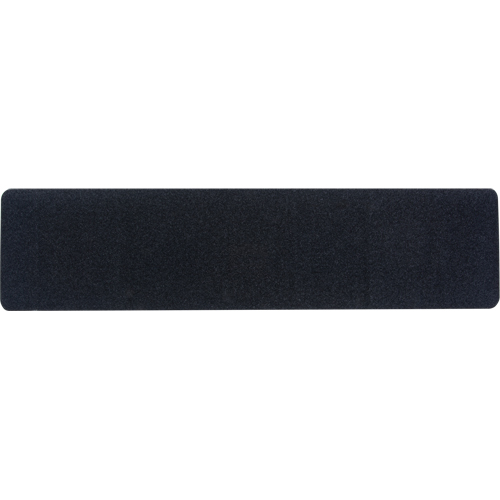 Ruban antid&eacute;rapant de premi&egrave;re qualit&eacute;, 6" x 24", Noir Superchem Industries