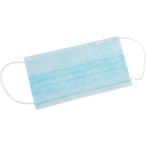 Disposable Face Masks, Non-Medical Superchem Industries