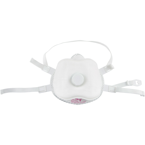 Particulate Respirator, P100, NIOSH Certified, Medium/Large Superchem Industries