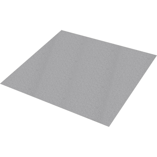 Safestep&reg; Anti-Slip Sheet, 47" W x 96" L, Grey Superchem Industries