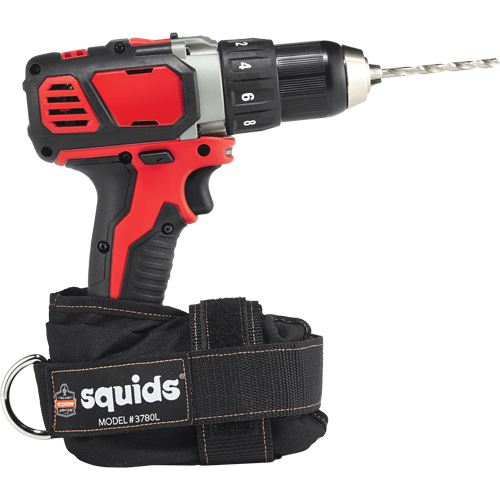Squids&reg; 3780 Power Tool Trap Holster Superchem Industries
