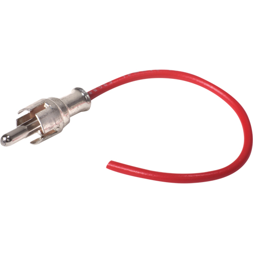 Branchement &agrave; chaud pour tiges de s&eacute;curit&eacute; Safety Whip Superchem Industries