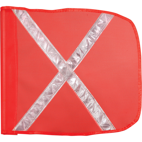 Fanion de s&eacute;curit&eacute; Safety Whip Superchem Industries