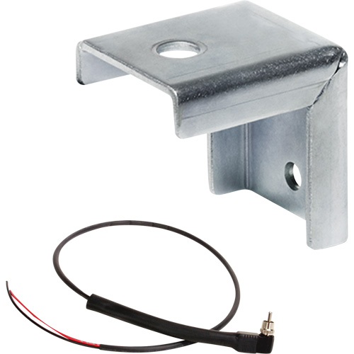Safety Whip&reg; Flagstaff Mounting Base Superchem Industries