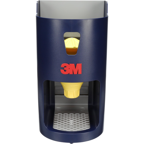 One Touch Pro Earplugs Dispenser Superchem Industries
