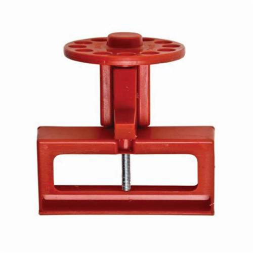 Lockout, Circuit Breaker Type Superchem Industries