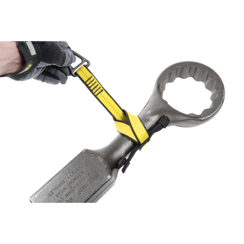 Tool Cinch Attachment Point Superchem Industries