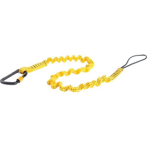 Sangle d'amarrage style tendeur pour outil, Tendeur, Mousqueton/boucle Superchem Industries