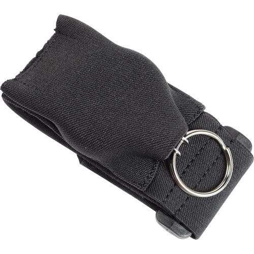 Adjustable Tool Tethering Wristband With Retractor Superchem Industries