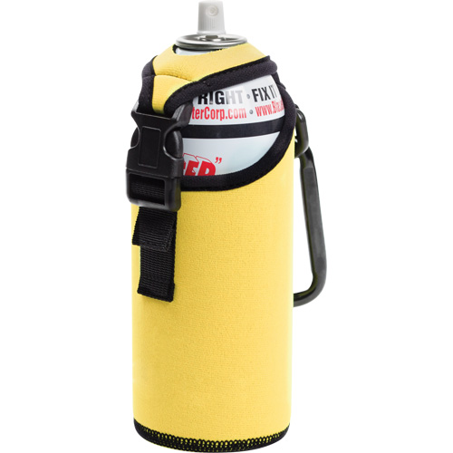 Spray Can/Bottle Holster Superchem Industries